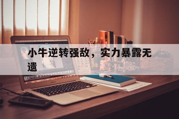 半岛体育官方入口-小牛逆转强敌，实力暴露无遗