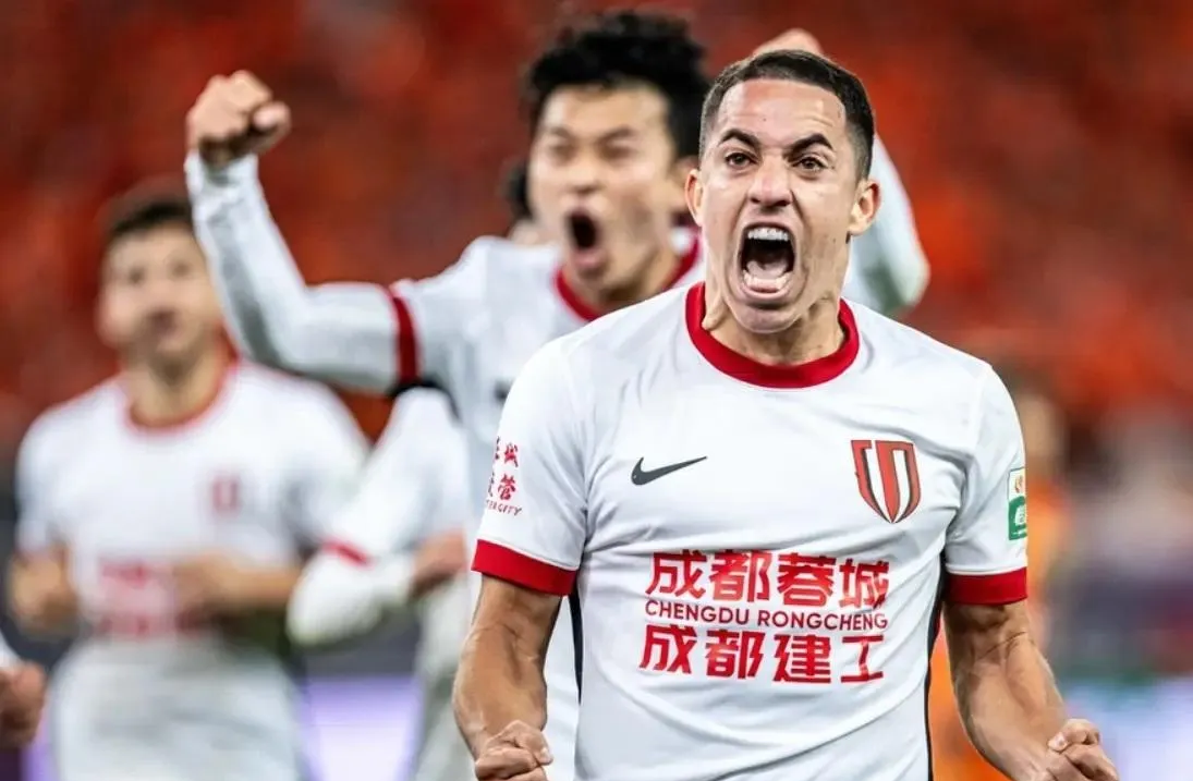 关于恒大豪取主场胜利，中超力压对手的信息