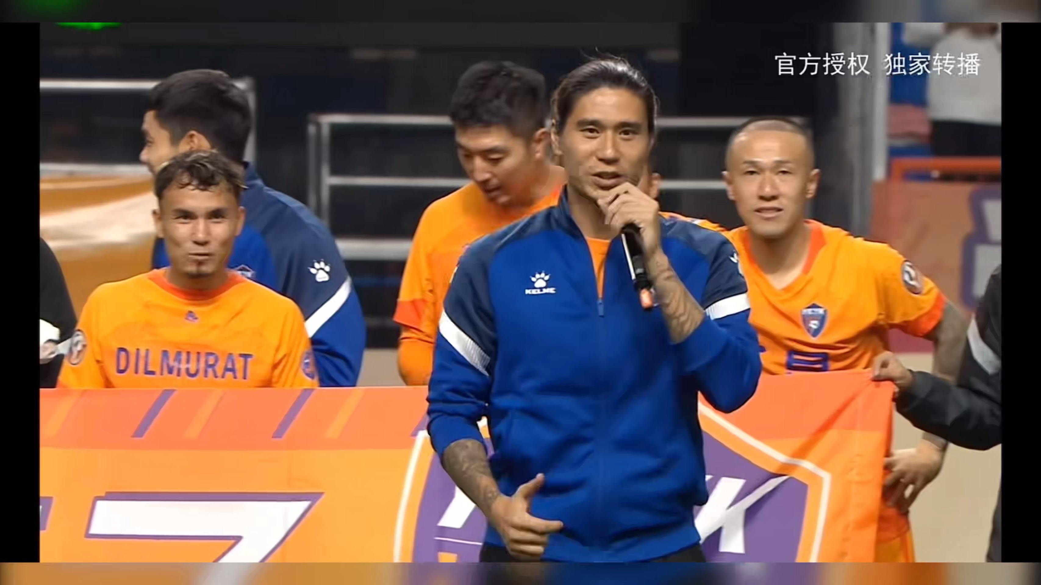 关于云南队备战全面展开，力求取得胜利的信息