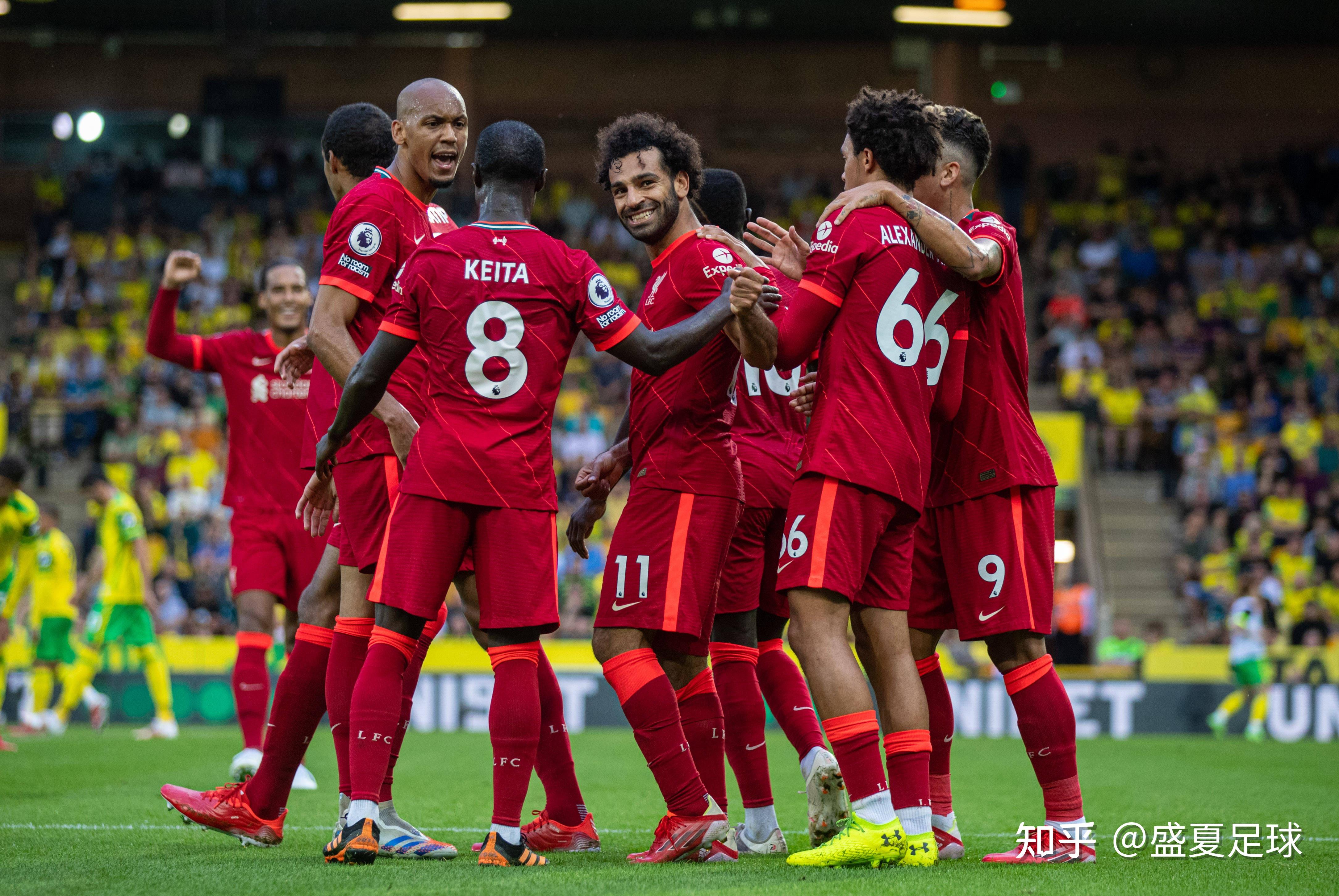 半岛体育网页版登录入口-利物浦客场大胜，锁定晋级半决赛