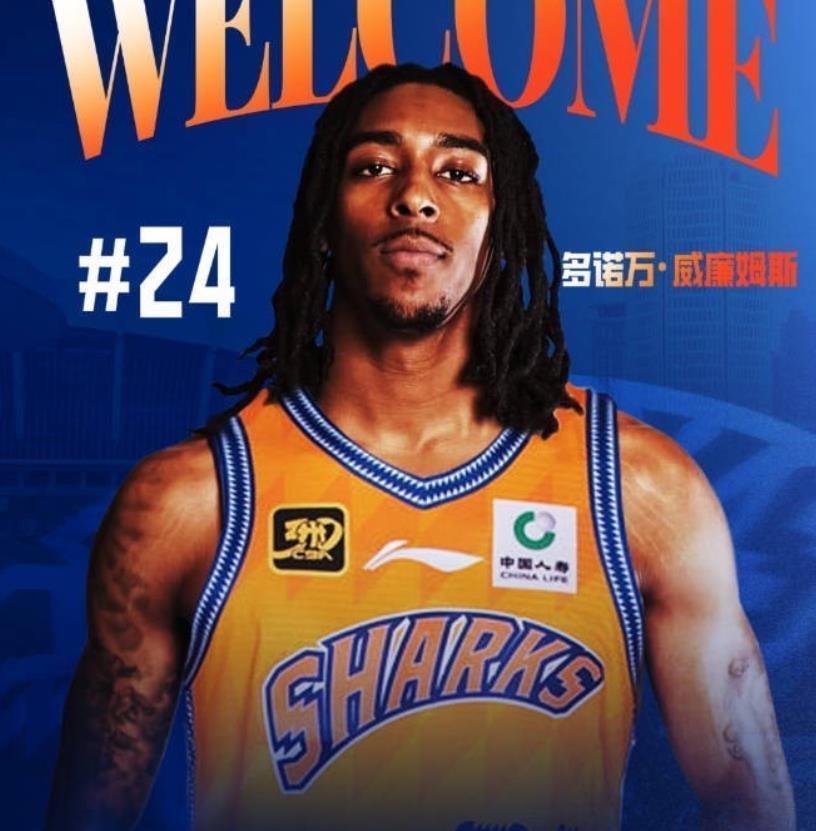 本赛季最强外援引领球队前进，成为关键人物！