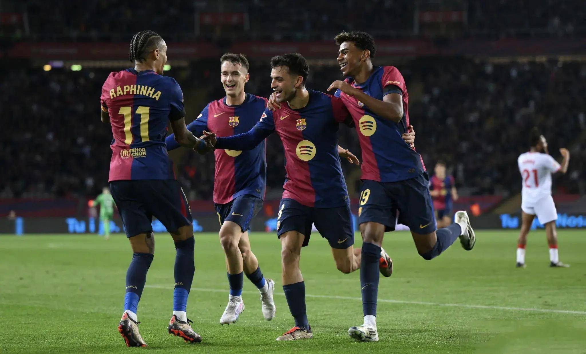 半岛体育竞技-巴萨客场取胜，继续紧随榜首位置的简单介绍