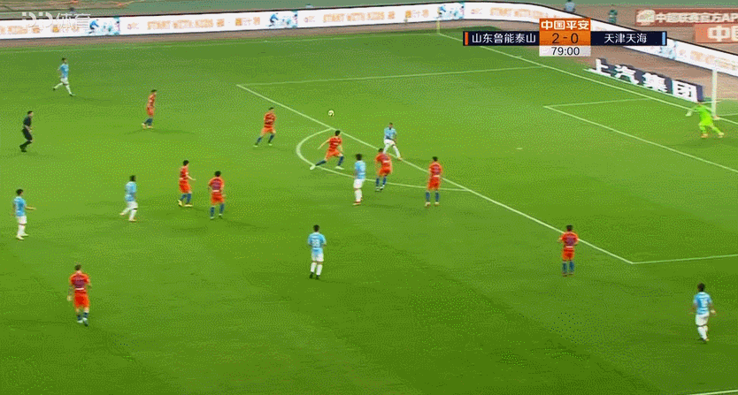 包含鲁能主场击败深圳，稳固积分榜前列位置的词条