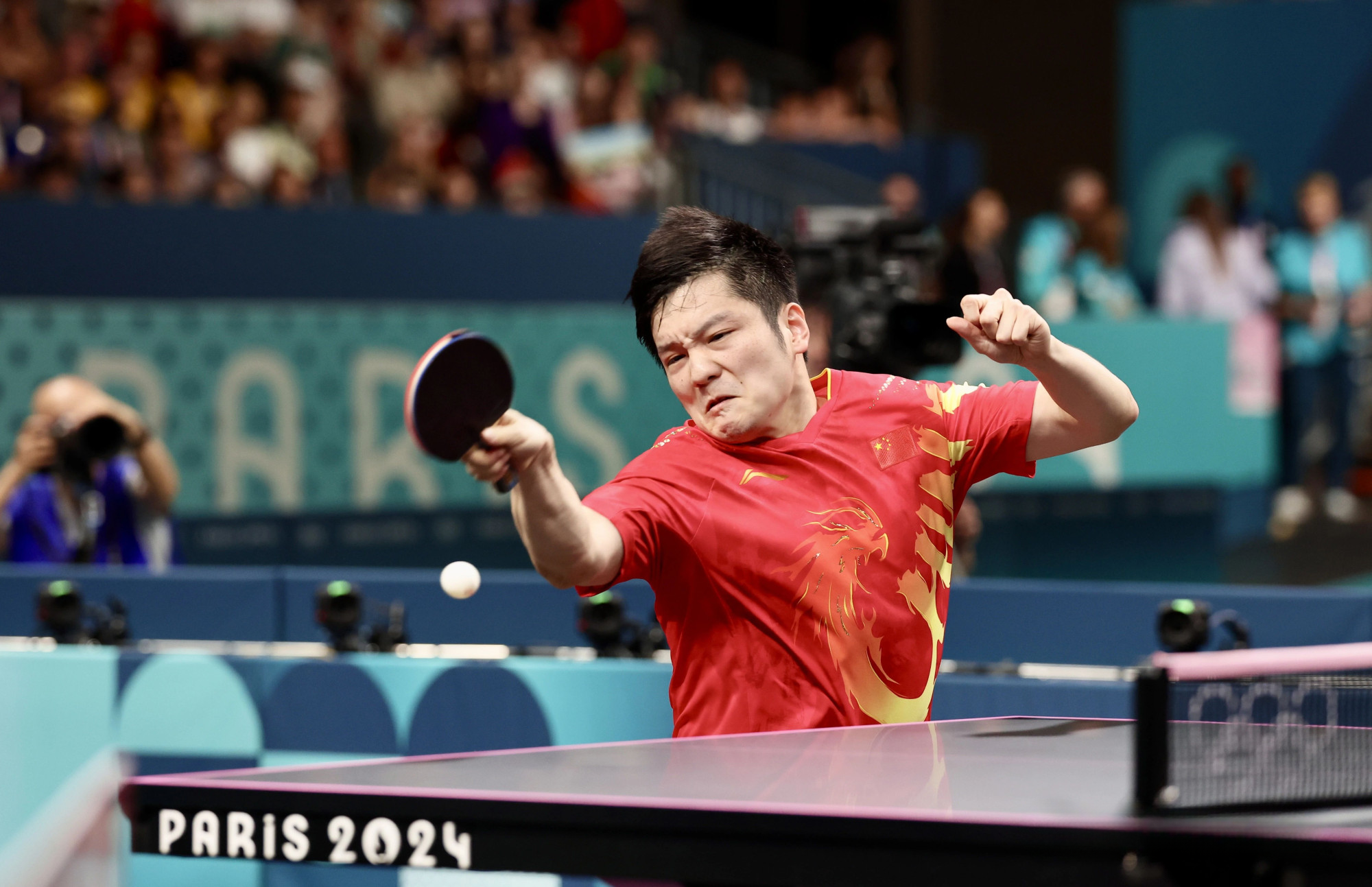 半岛体育电竞-选手孜孜不倦最终夺得胜利！