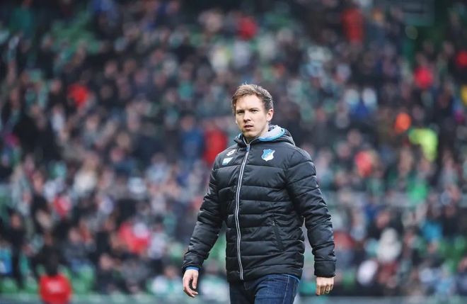 霍芬海姆寻找突破，追求更好的成绩的简单介绍