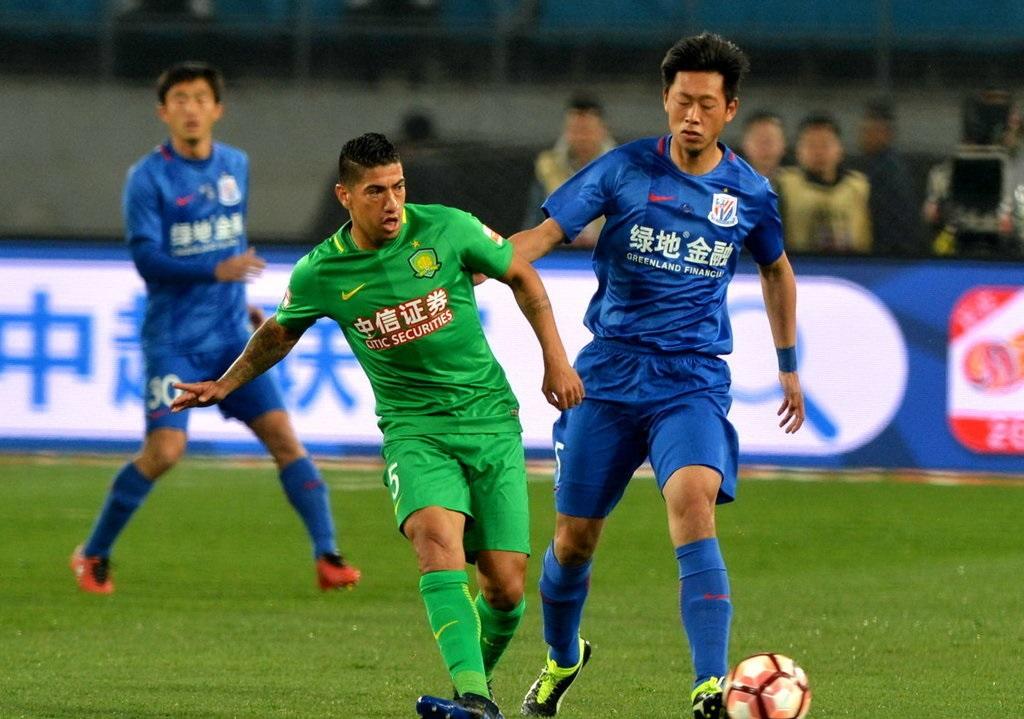 关于鲁能追赶劲敌，冲刺前列积分榜的信息