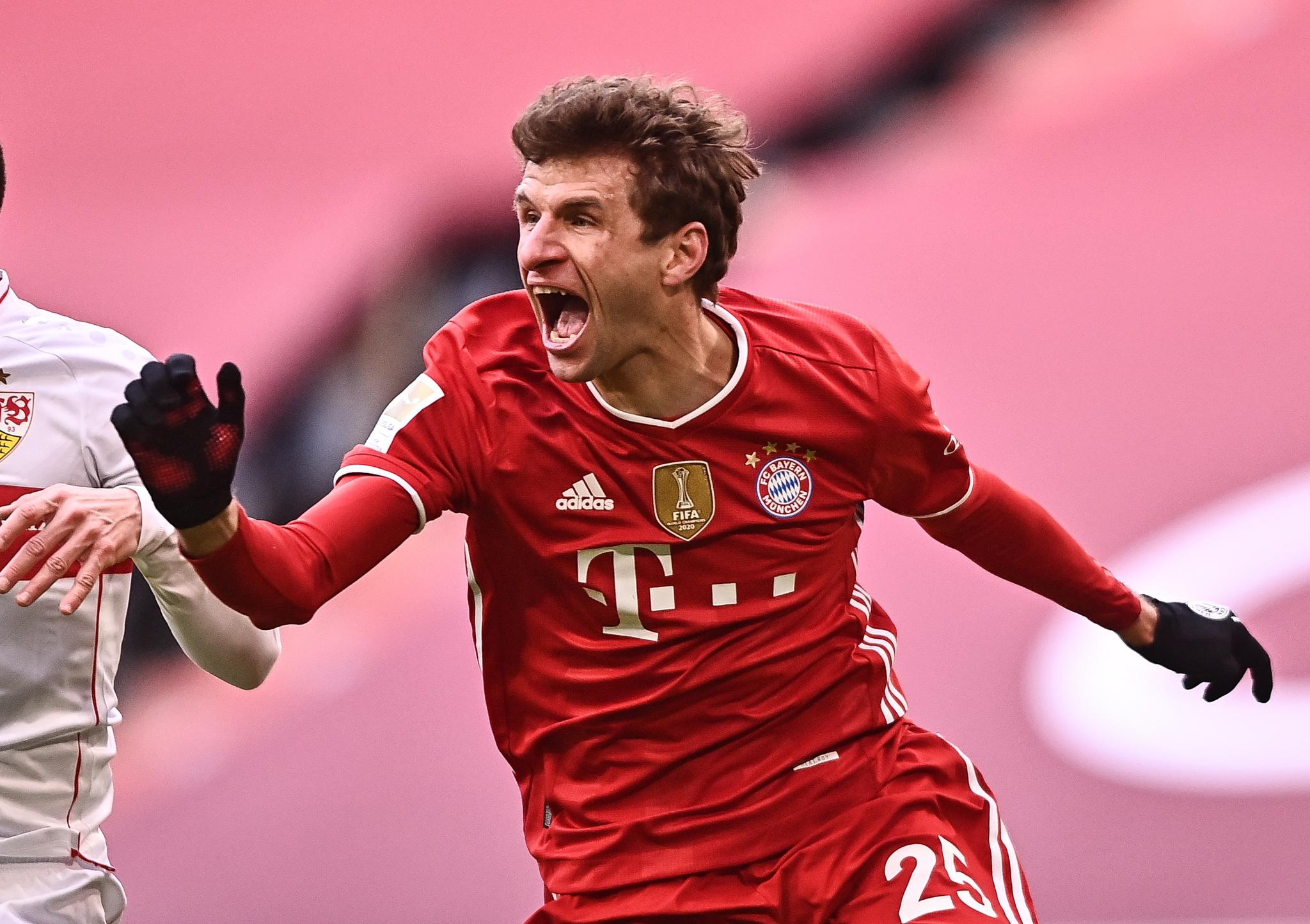 斯图加特球员赛场披荆斩棘,成就神奇战绩的简单介绍 斯图加特球员赛场披荆斩棘,成就神奇战绩的简单介绍