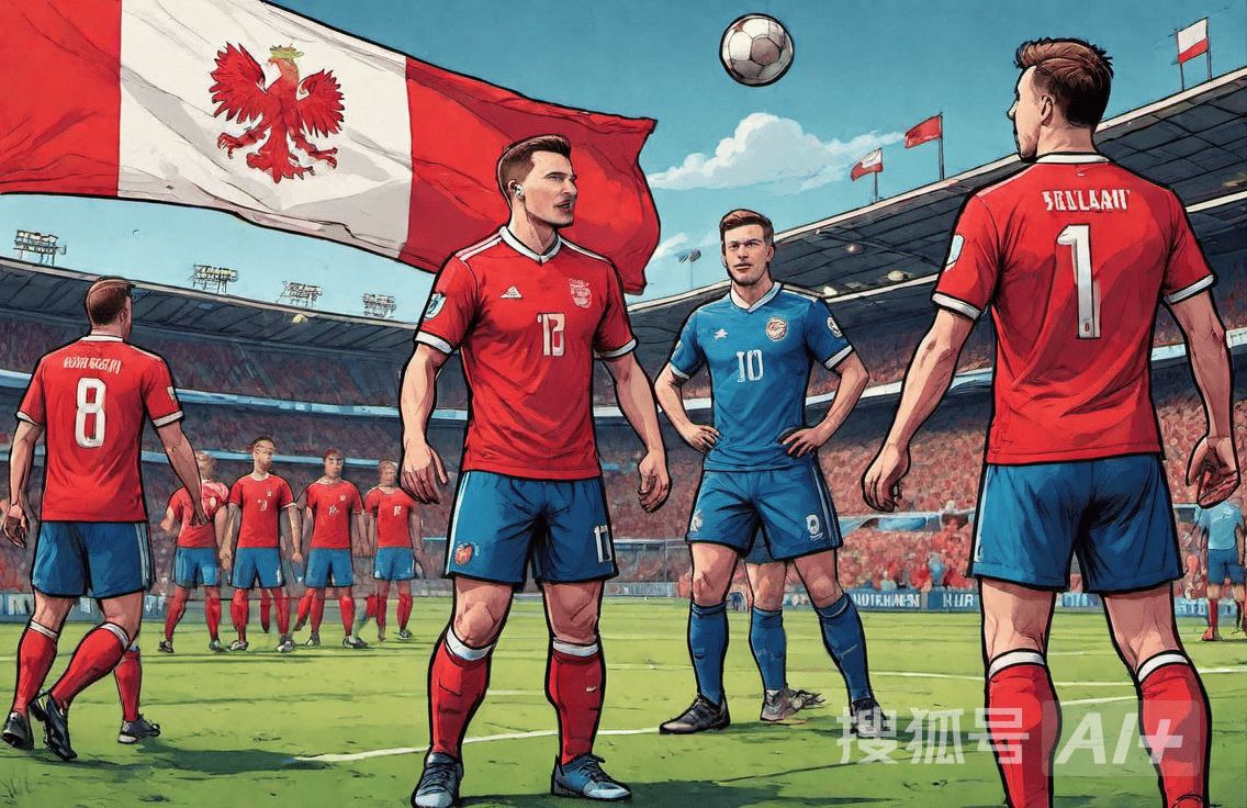 包含欧国联冠军赛场对决继续升级，球队战术精湛的词条