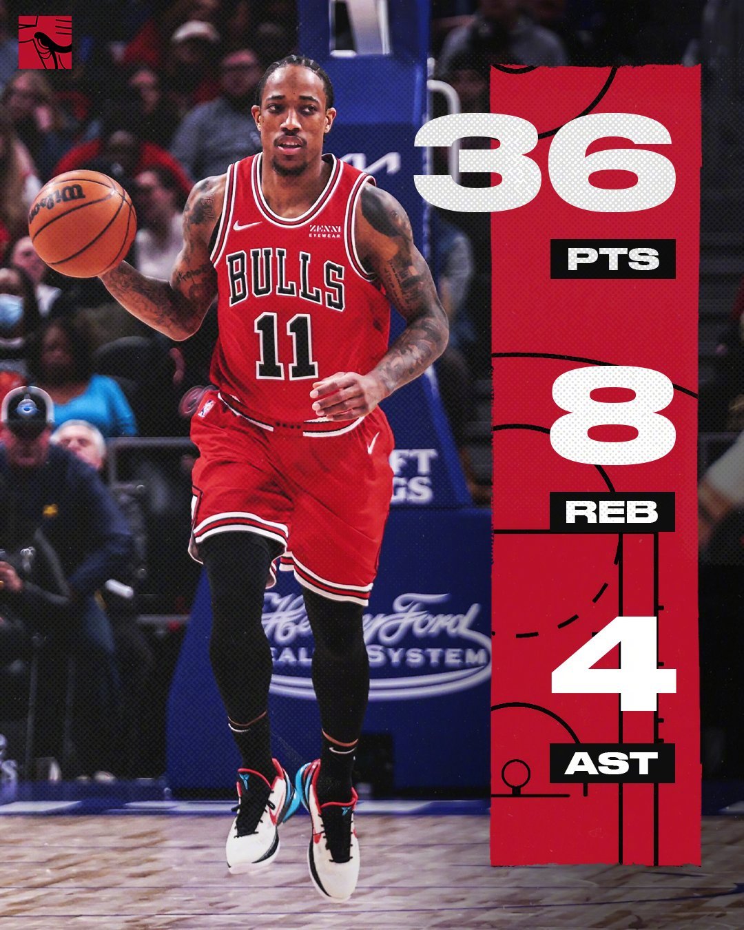 包含公牛遭遇连败，球迷呼吁队伍重新振作起来的词条