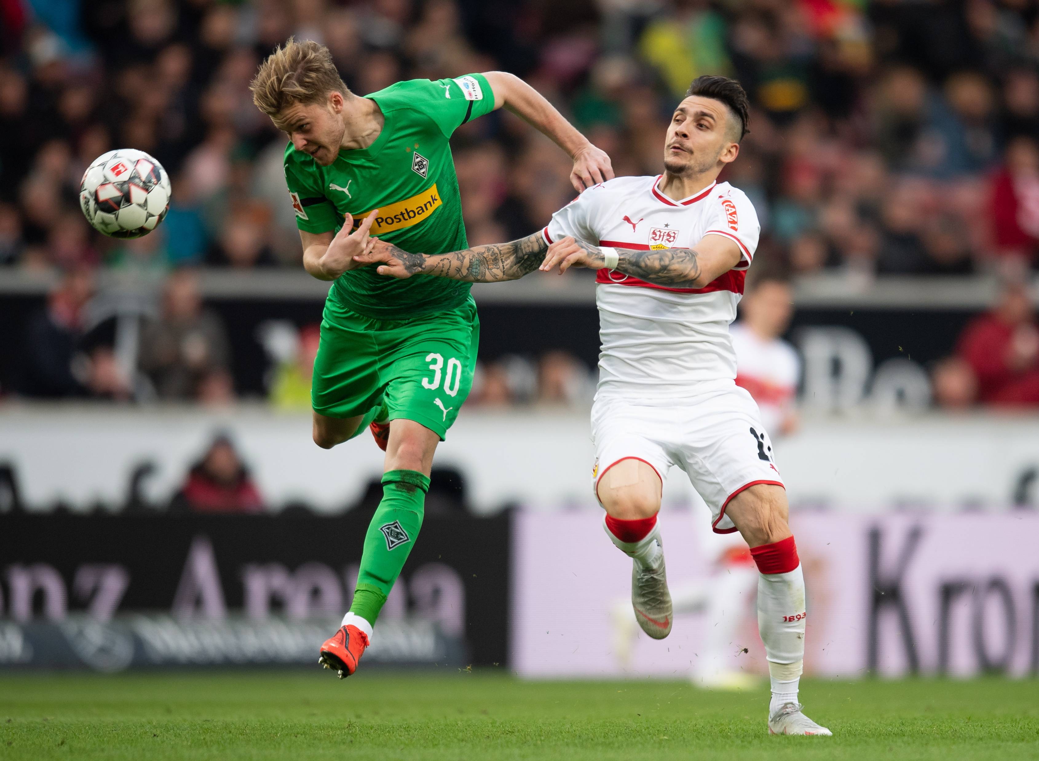 斯图加特坚守主场，迎接强劲挑战的简单介绍