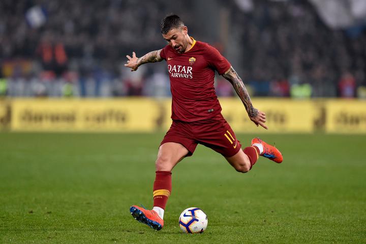 罗马主场不敌对手，前场组织发挥不稳无法串联