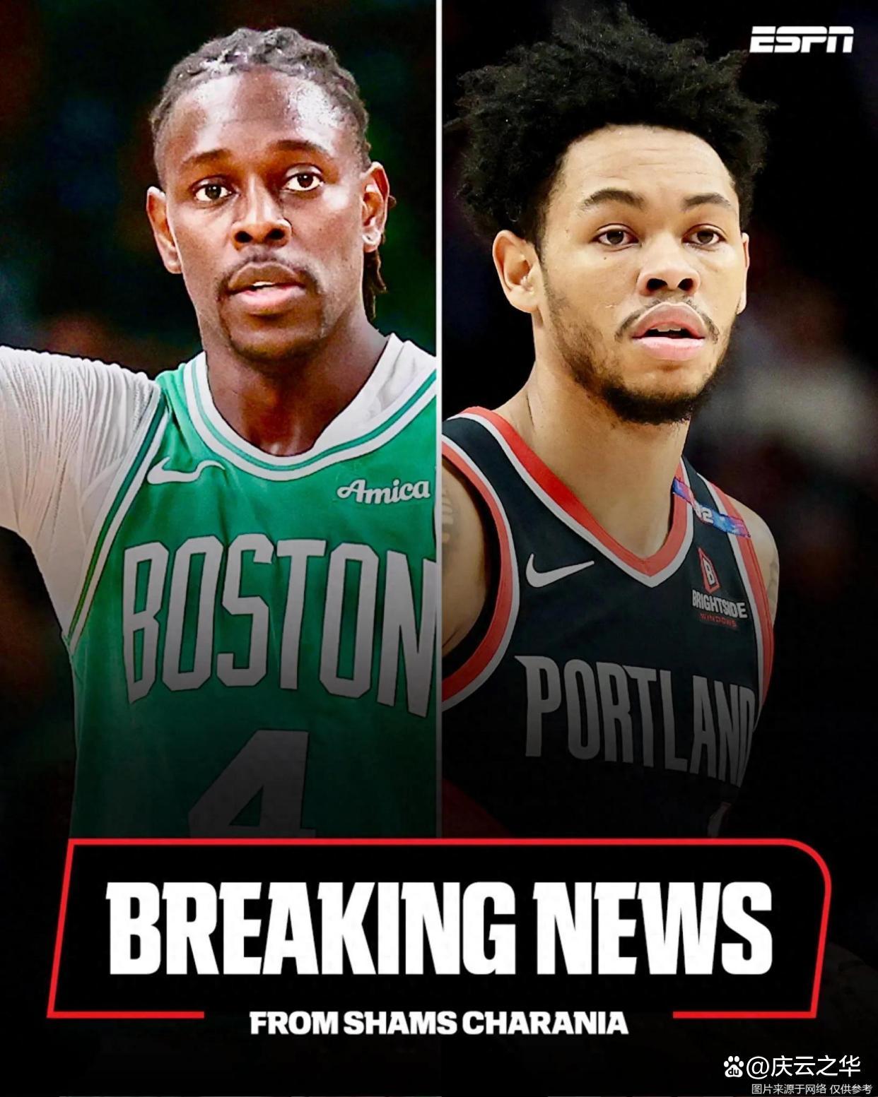 凯尔特人新外援加入球队，备战新赛季备受期待