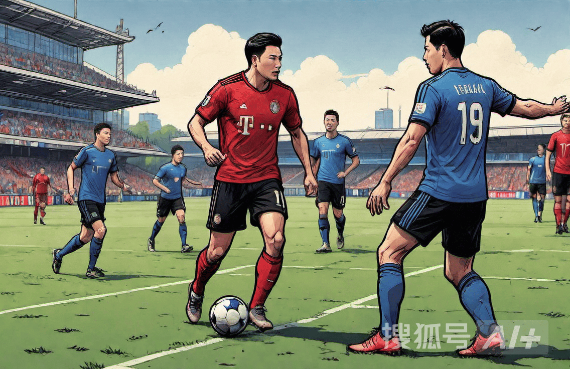 法兰克福防线逐渐稳固，备战对阵顶级对手