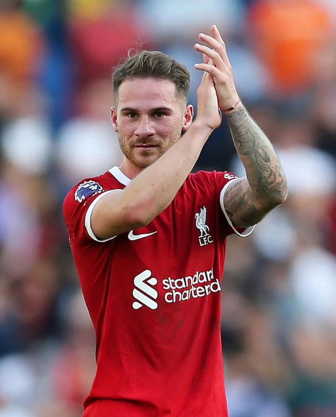 利物浦遗憾出局,欧罗巴联赛征程到此结束 利物浦遗憾出局,欧罗巴联赛征程到此结束