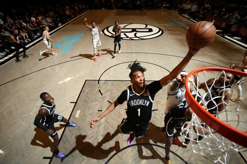 灰熊篮网遗憾失利，主场未能守住胜利