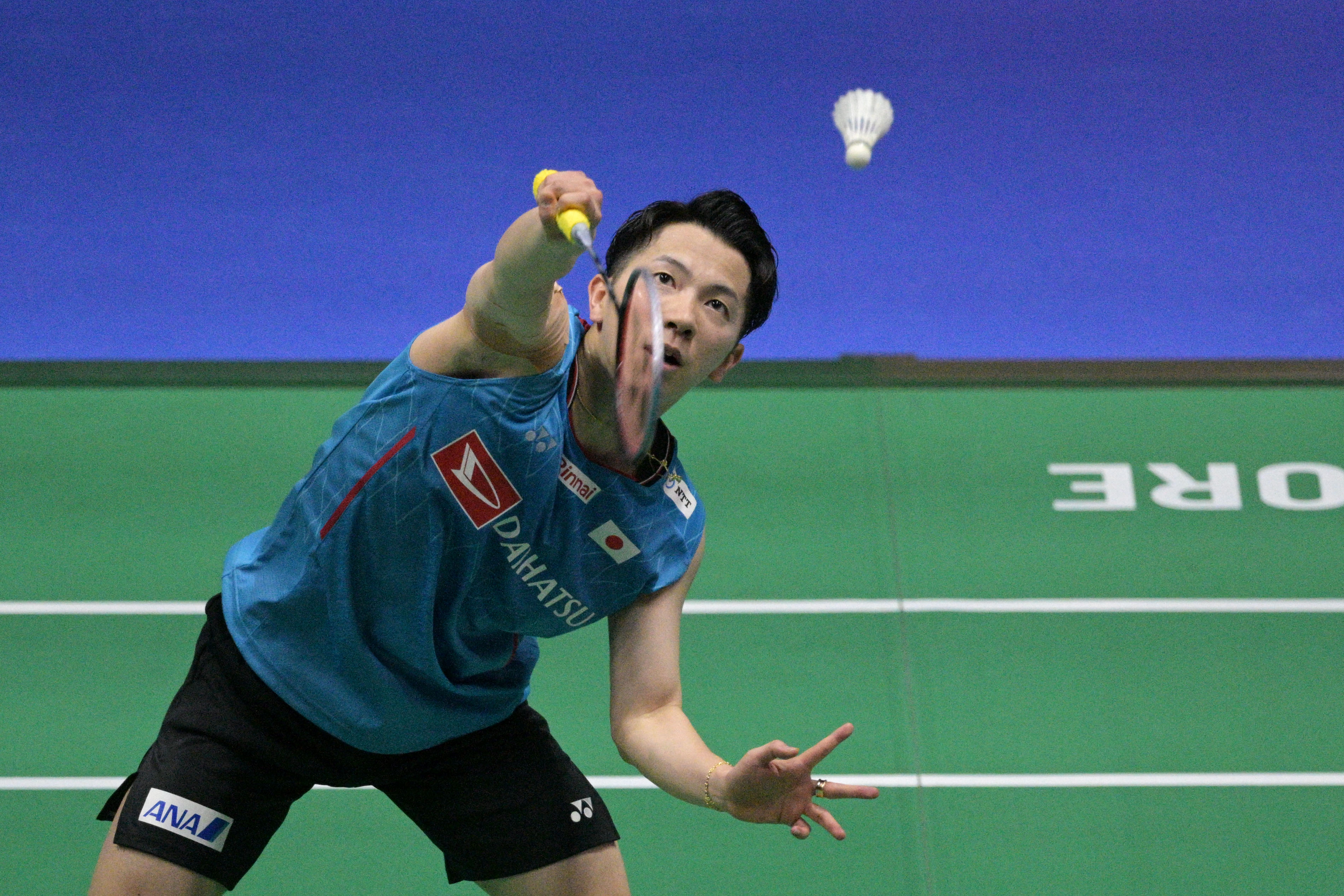 半岛体育登录入口-包含珠宝崭露：新加坡羽毛球选手斩获头筹的词条