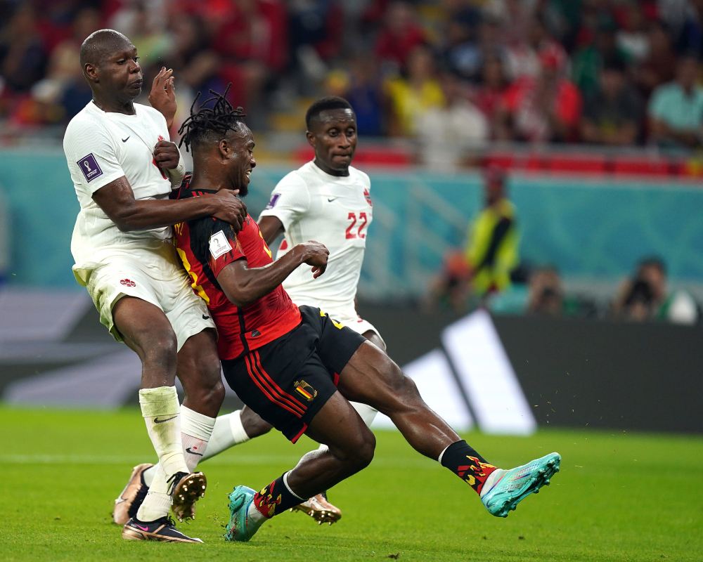 半岛体育亚洲官网-球队准备工作对比赛成绩的重要性