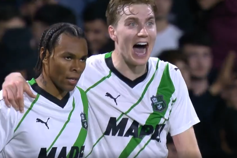 半岛体育中国官网-维罗纳战平萨索洛,保级形势趋于稳定的简单介绍