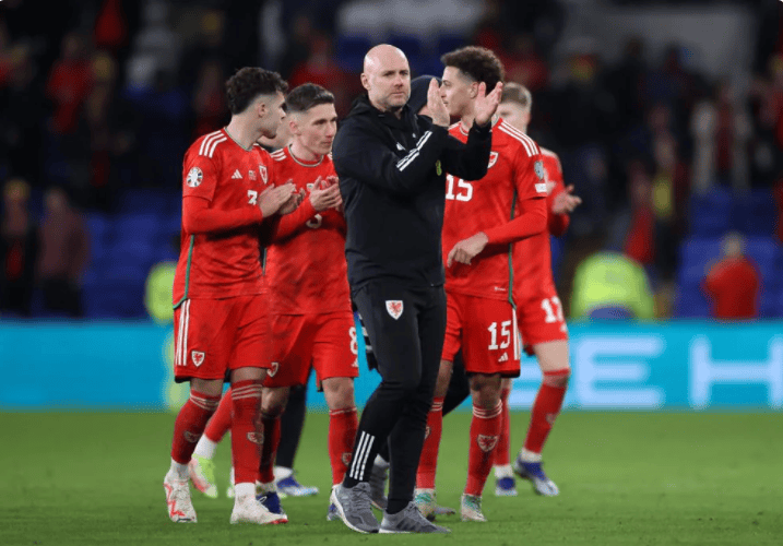 关于波兰逼平奥地利！晋级欧预赛决赛的信息