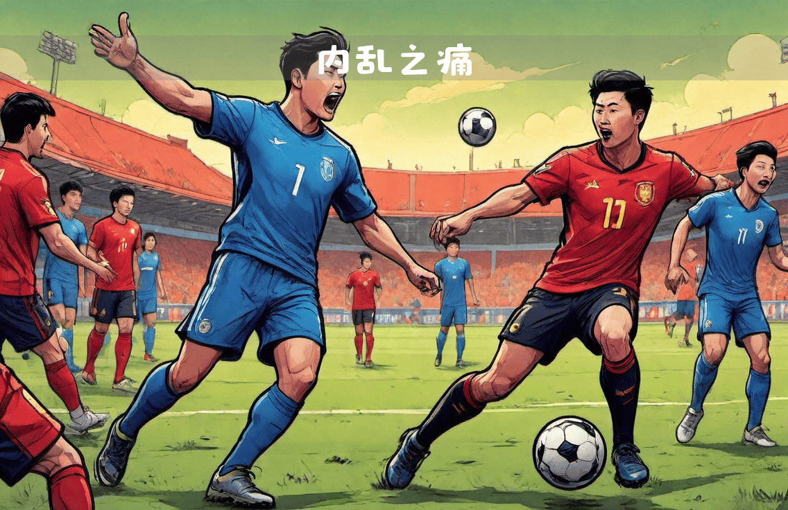 半岛体育网页版-包含欧国联比赛：场上对决惊险刺激，胜利关键看心态的词条