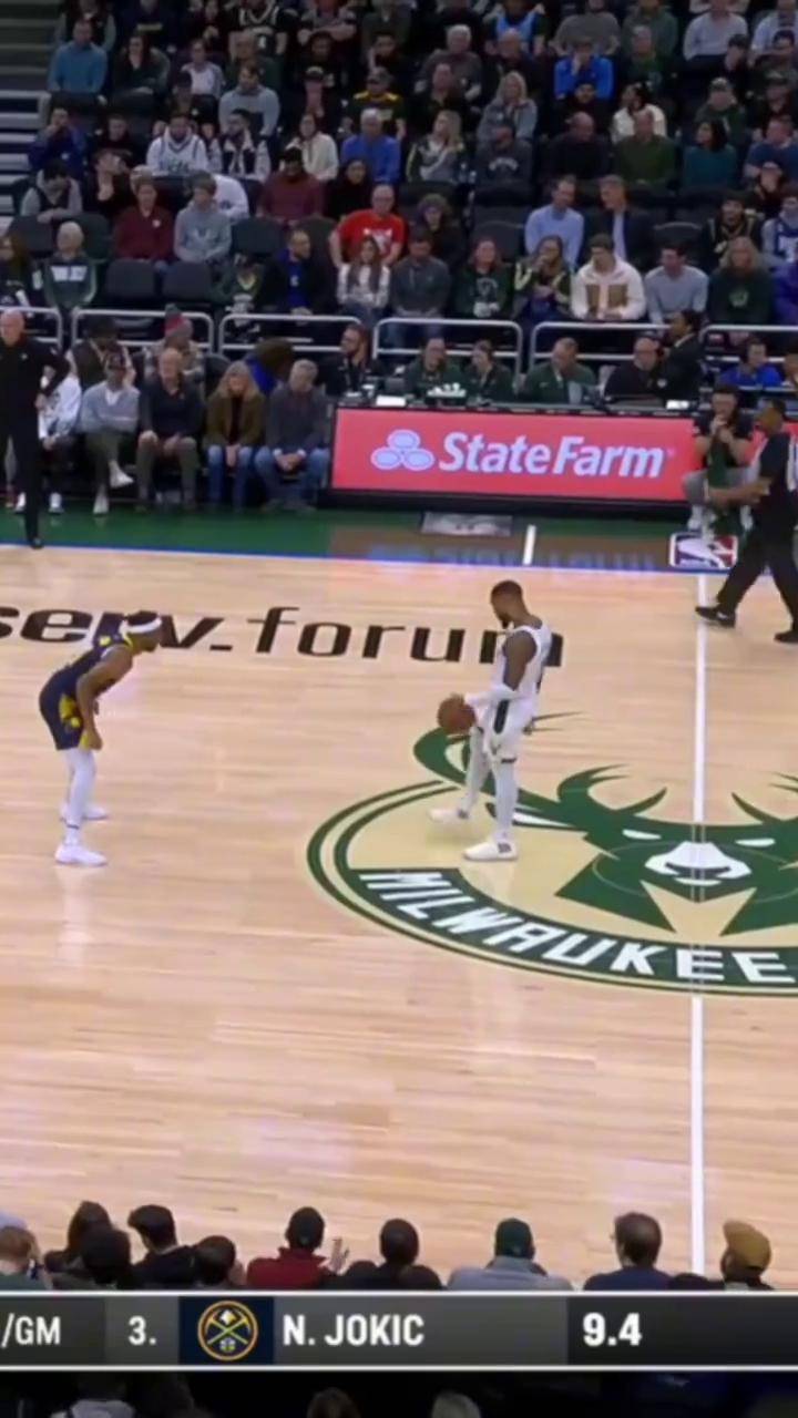 关于雄鹿队七连胜，字母哥领衔狂砍30+得分的信息