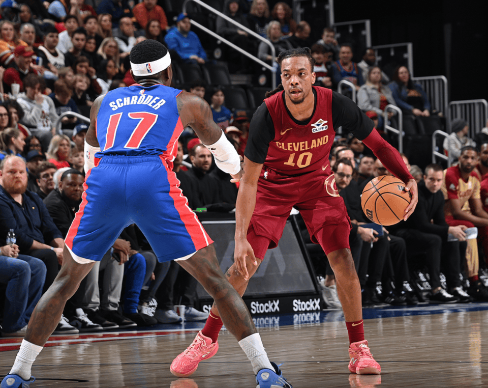 半岛体育官方登录入口-包含猛龙力克活塞,西亚卡姆全场33分的词条