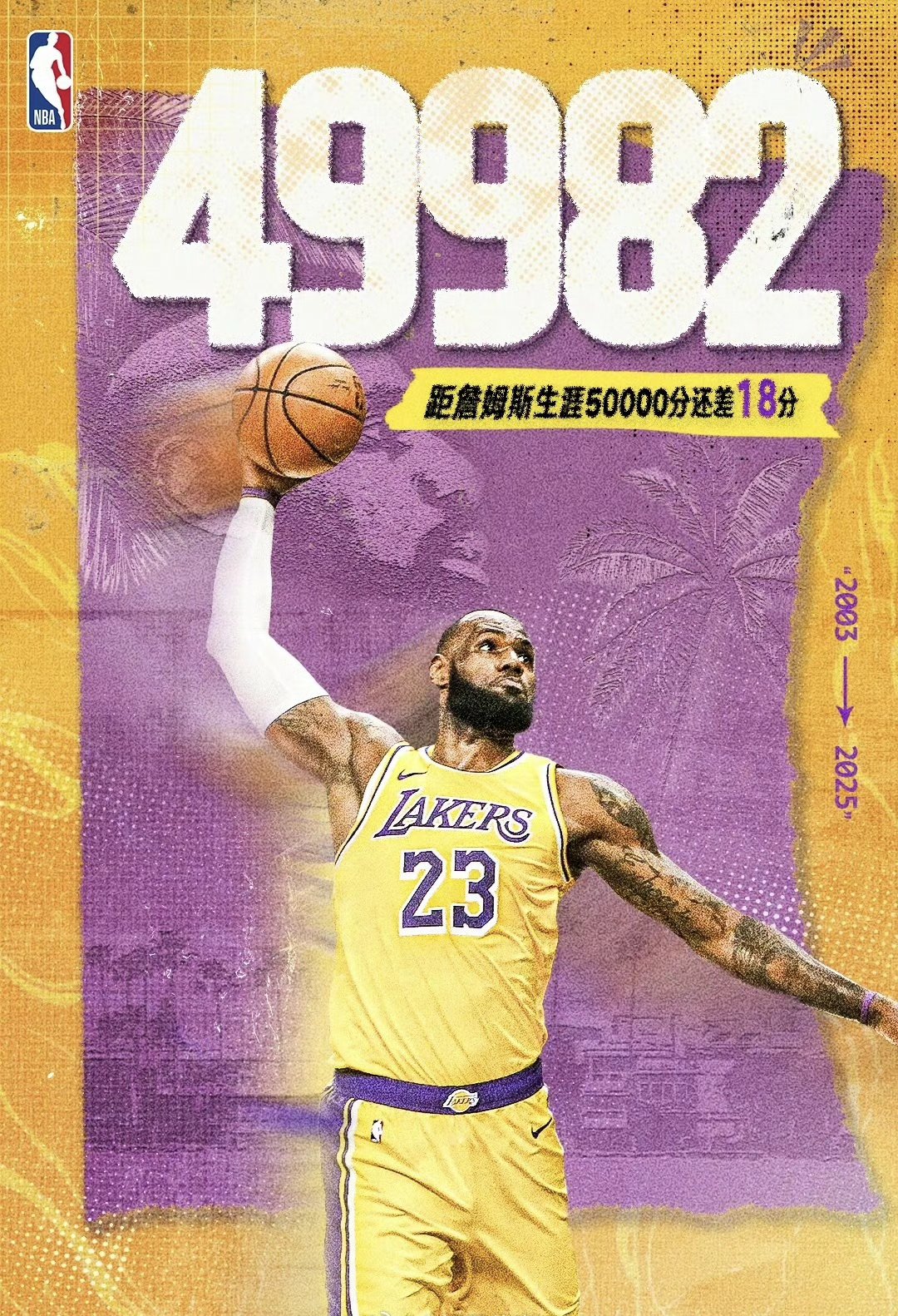 半岛体育在线-包含湖人再下一城，詹姆斯及时补充进攻贡献胜利的词条