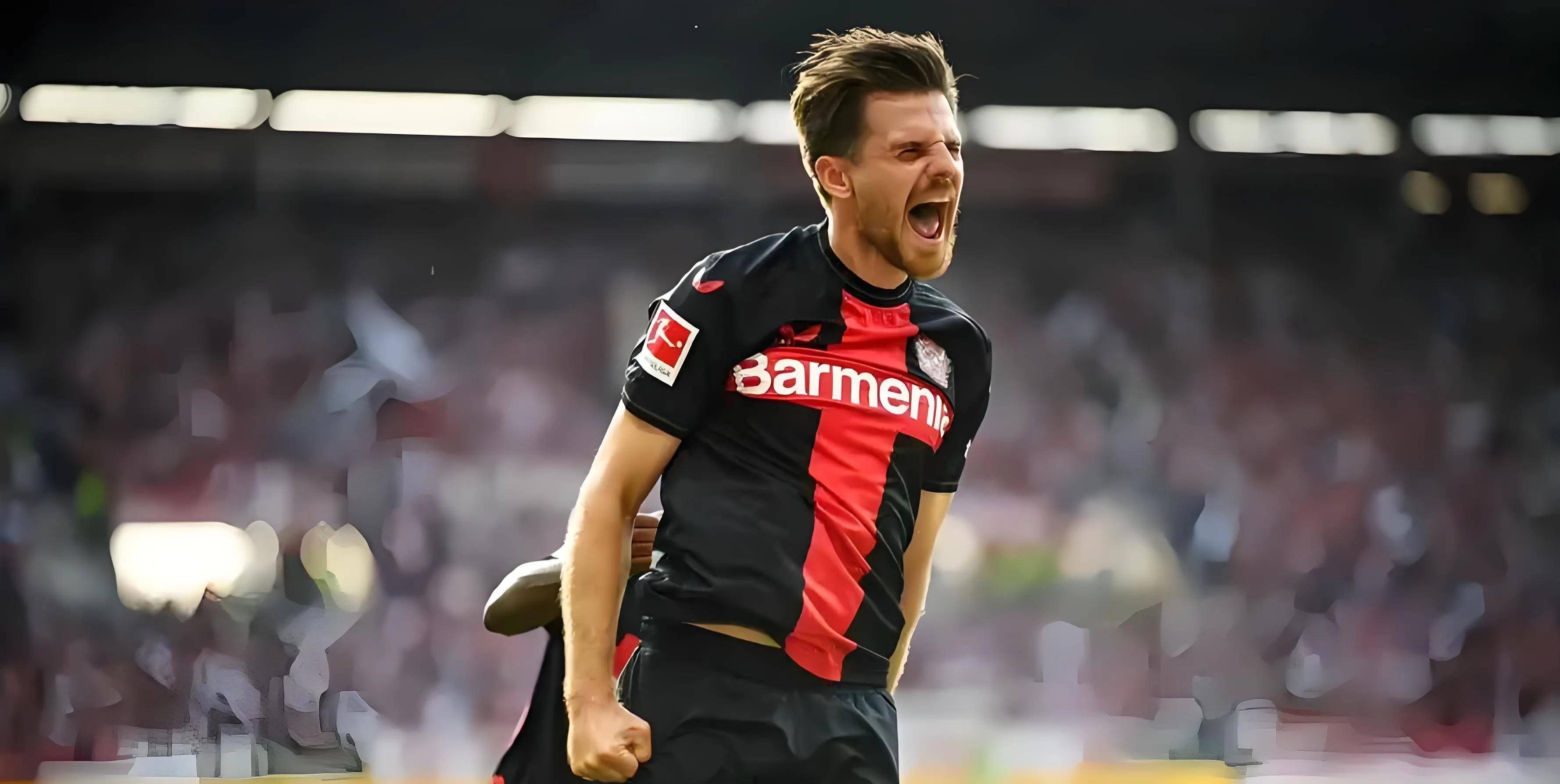 关于勒沃库森成绩不佳，球队重新规划战术的信息