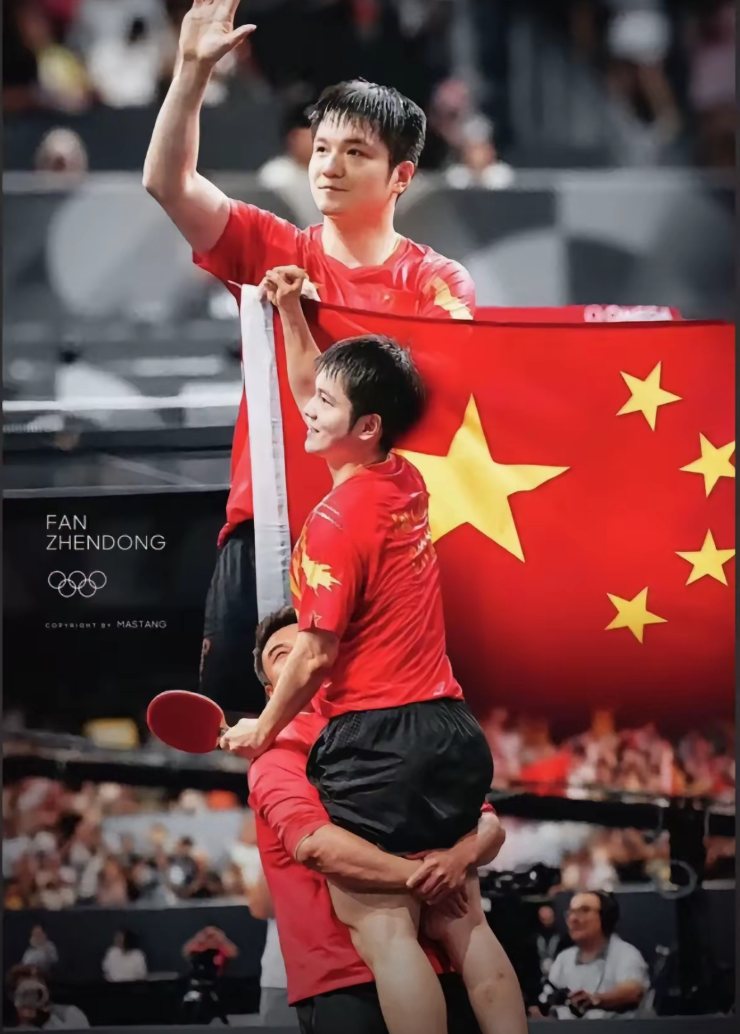 半岛体育app下载地址-关于冠军之争,运动员为胜利全力奋斗的信息