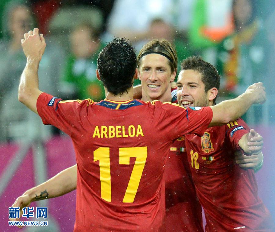 半岛体育直播-西班牙与波兰将在比赛中展开殊死搏斗的简单介绍