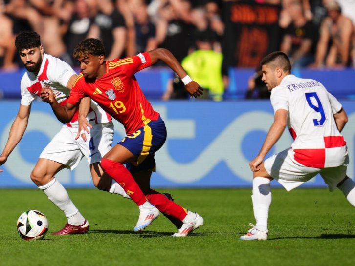 西班牙与波兰将在比赛中展开殊死搏斗的简单介绍 西班牙与波兰将在比赛中展开殊死搏斗的简单介绍