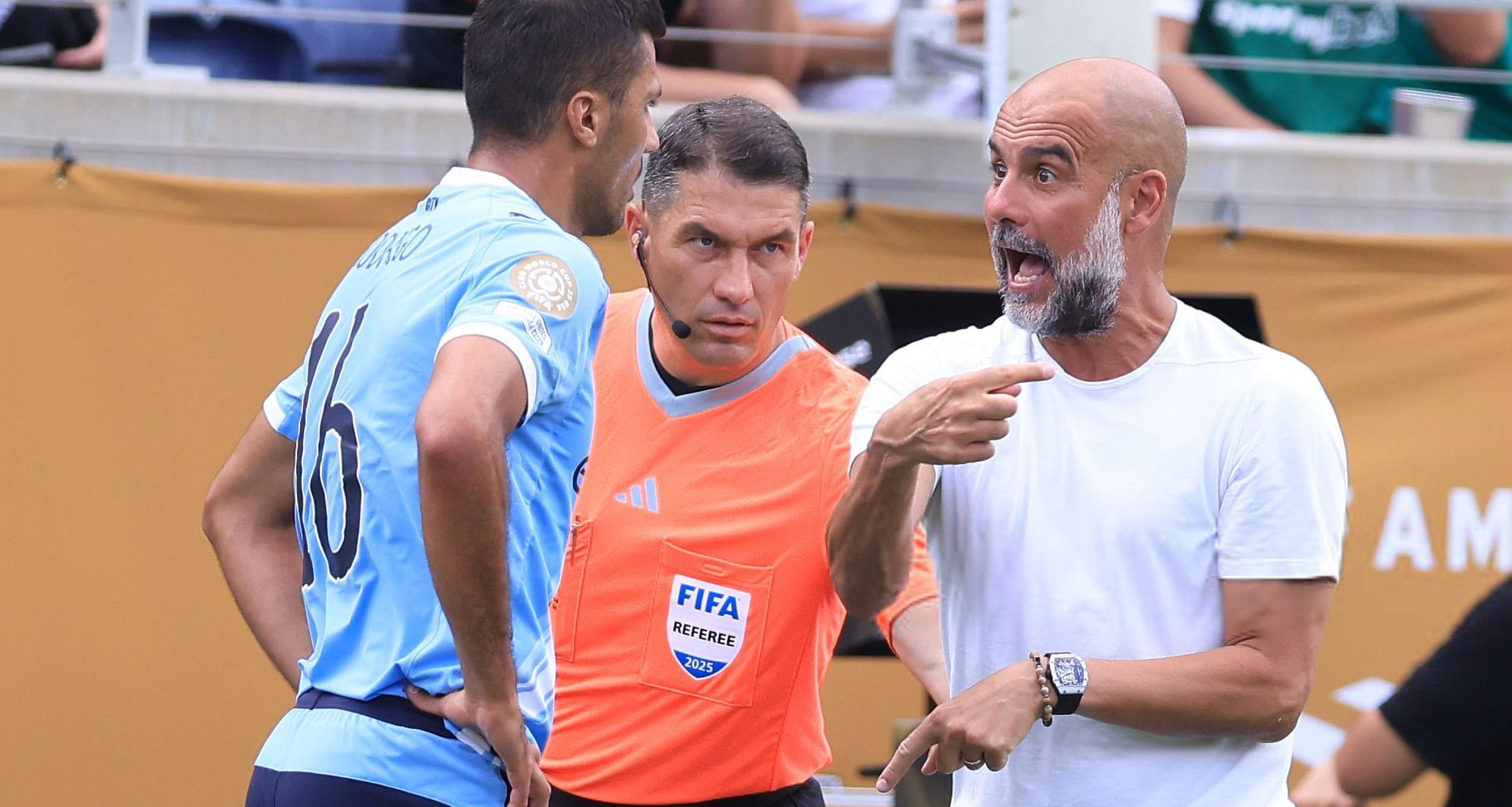 半岛体育培训-瓜帅承认球队进攻有问题，将加以改进的简单介绍